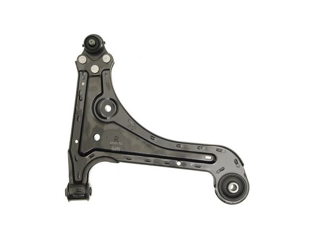 Front Right Lower Control Arm and Ball Joint Assembly - 1994-1998 Pontiac Grand Am - Dorman 4696-05170128