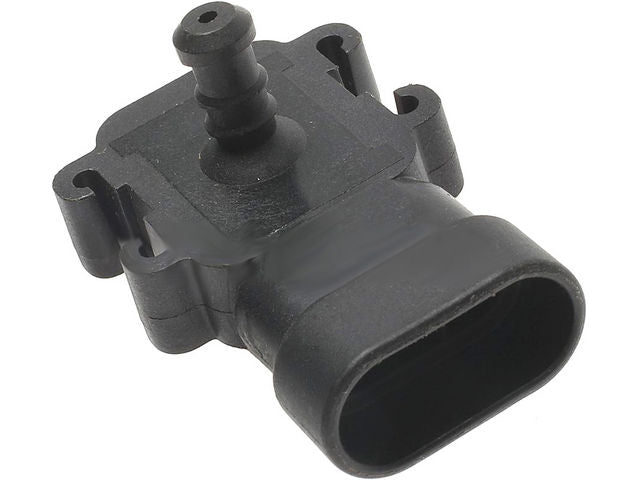 MAP Sensor - 1994-1995 Pontiac Grand Am 2.3L 4-Cylinder - Standard Motor Products 4696-05177753