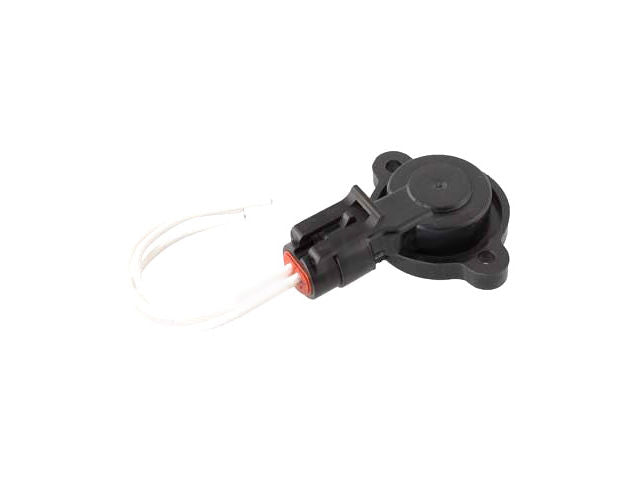 Throttle Position Sensor - 1994-2005 Pontiac Grand Am - Walker 4696-05387550