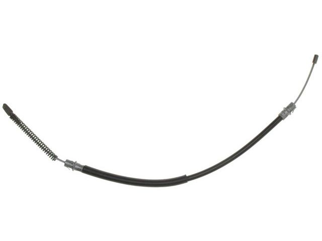 Rear Parking Brake Cable - 1994 Pontiac Grand Am - Raybestos 4696-05739974