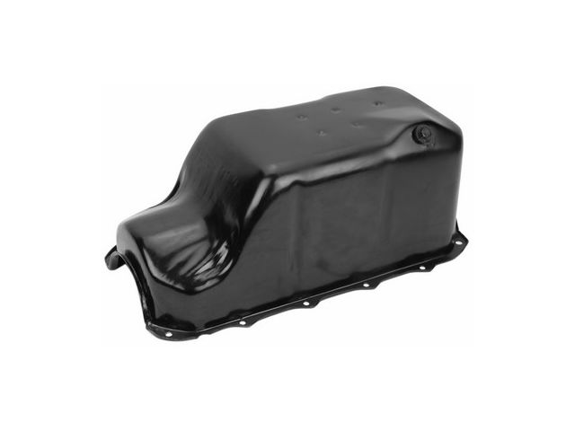 Oil Pan - 1994-1998 Pontiac Grand Am 3.1L V6 - ATP 4696-06362427
