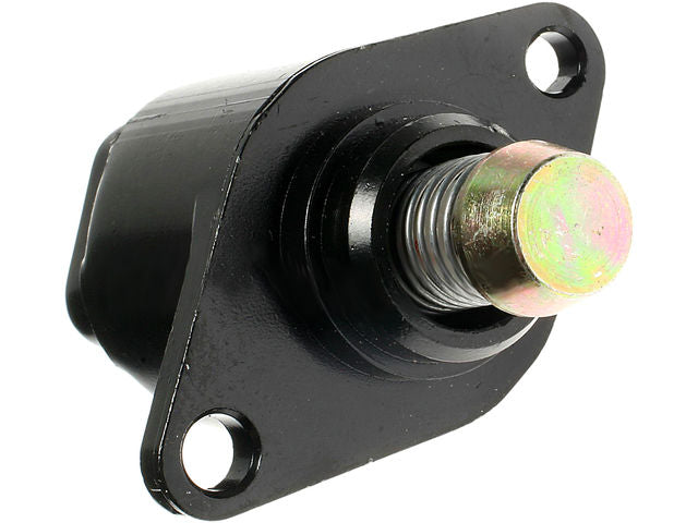 Idle Air Control Valve - 1995 Pontiac Grand Am 2.3L 4-Cylinder - Standard Motor Products 4697-05058361