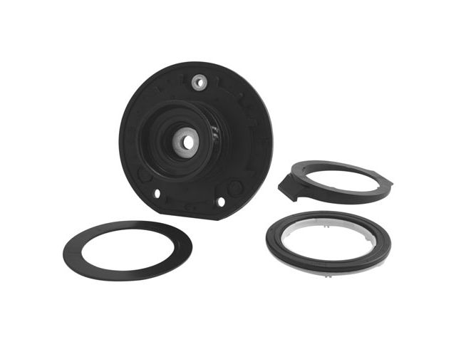 Front Suspension Strut Mount Kit - 1995-1998 Pontiac Grand Am - KYB 4697-05599630
