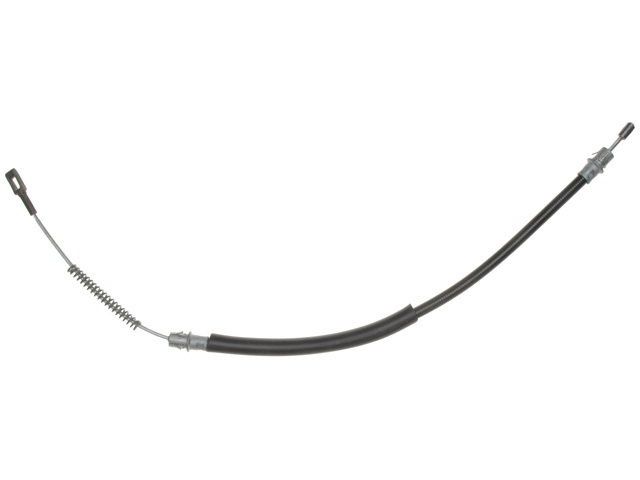 Rear Parking Brake Cable - 1995 Pontiac Grand Am - Raybestos 4697-05740098