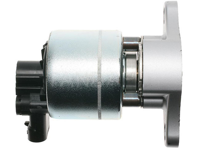 EGR Valve - 1996-1999 Pontiac Grand Am - Standard Motor Products 4698-05059729