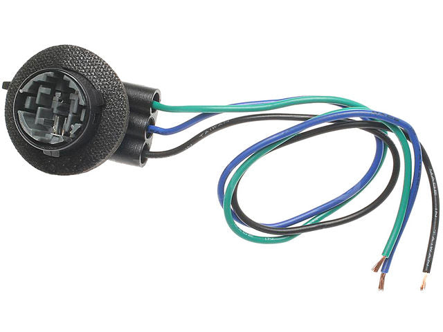 Tail Lamp Socket - 1996-1998 Pontiac Grand Am - Standard Motor Products 4698-05063477