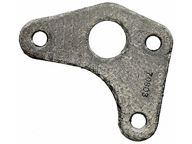 EGR Valve Gasket - 1996-2001 Pontiac Grand Am 2.4L 4-Cylinder - Felpro 4698-05123421
