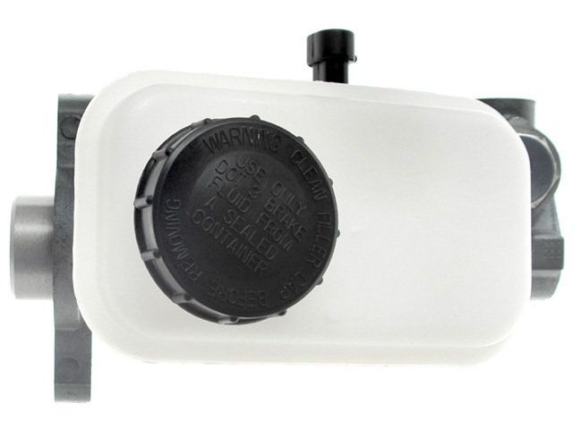 Brake Master Cylinder - 1996-1998 Pontiac Grand Am - Raybestos 4698-05750070