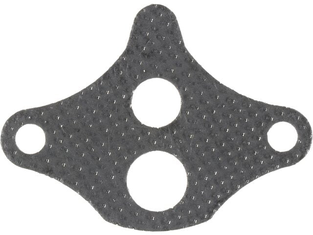 Valve To Manifold EGR Valve Gasket - 1996-2000 Pontiac Grand Am 2.4L 4-Cylinder - Victor Reinz 4698-06010223