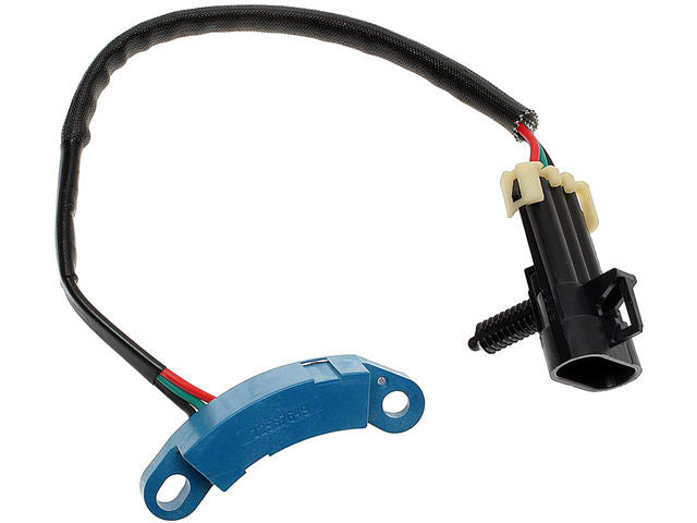 Reference Sensor - 1997-1998 Pontiac Grand Am 3.1L V6 - Standard Motor Products 4699-05061190