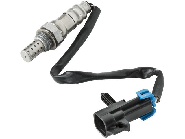 Front Oxygen Sensor - 1997-2000 Pontiac Grand Am - Delphi 4699-05167883