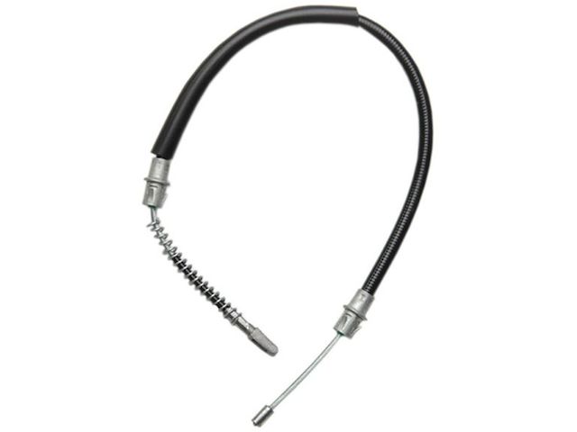 Rear Parking Brake Cable - 1997-1998 Pontiac Grand Am - Raybestos 4699-05740307