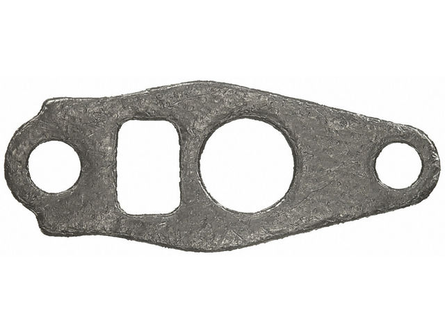 Valve To Manifold EGR Valve Gasket - 1989 Pontiac Grand Am 2.0L 4-Cylinder - Felpro 4701-05036335