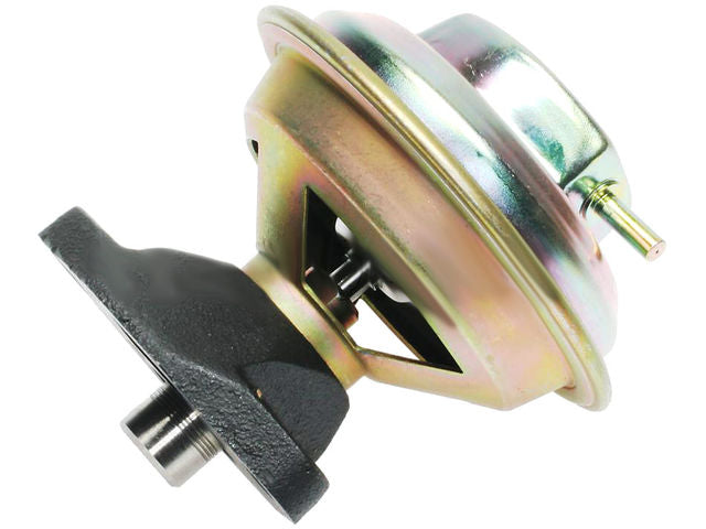 EGR Valve - 1989-1991 Pontiac Grand Am 2.5L 4-Cylinder - Standard Motor Products 4701-05059710