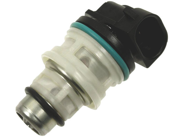 Fuel Injector - 1989-1991 Pontiac Grand Am 2.5L 4-Cylinder TBI - Standard Motor Products 4701-05064795