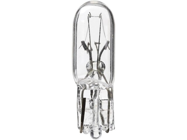 Auto Trans Indicator Light Bulb - 1989 Pontiac Grand Am - Philips 4701-05389806