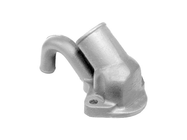 Water Distribution Pipe - 1977, 1981-1984 Pontiac Grand Prix - Four Seasons 4711-05040881