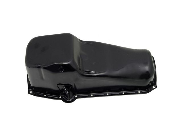Oil Pan - 1978-1979 Pontiac Grand Prix 5.0L V8 - Dorman 4712-05121606