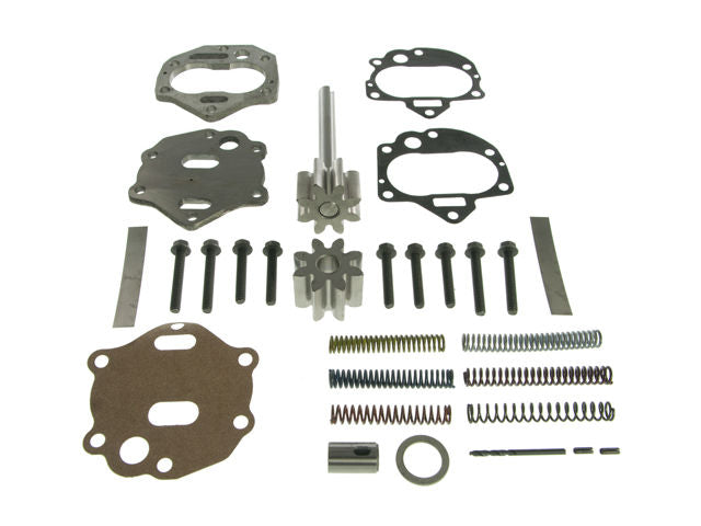 Oil Pump Repair Kit - 1978-1987 Pontiac Grand Prix RWD - Sealed Power 4712-05306437