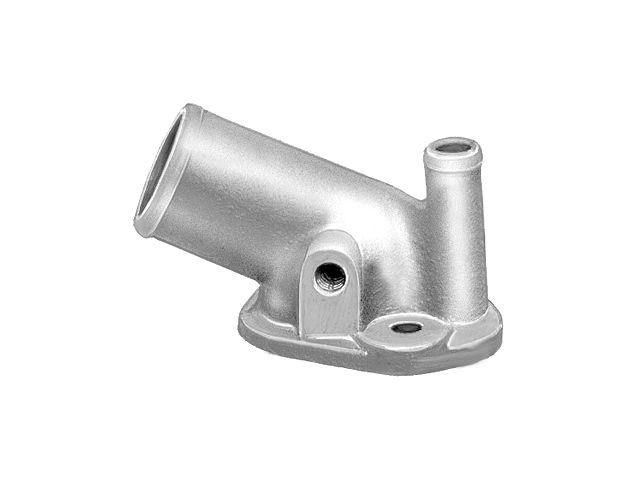 Water Distribution Pipe - 1979 Pontiac Grand Prix 3.8L V6 - Four Seasons 4713-05160983