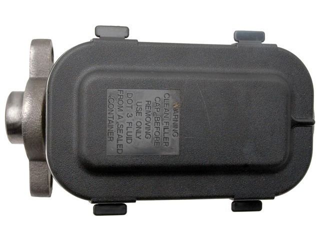 Brake Master Cylinder - 1981 Pontiac Grand Prix GAS - Raybestos 4715-05750973