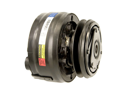 A/C Compressor - 1985-1987 Pontiac Grand Prix - Four Seasons 4719-05082273