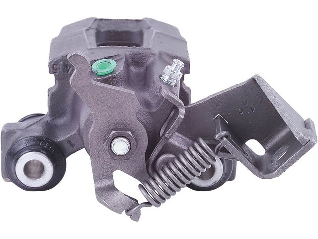 Rear Left Brake Caliper - 1988-1993 Pontiac Grand Prix - A1 Cardone 4722-05000159