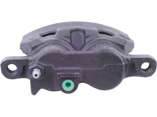 Front Left Brake Caliper - 1988-1996 Pontiac Grand Prix - A1 Cardone 4722-05102298