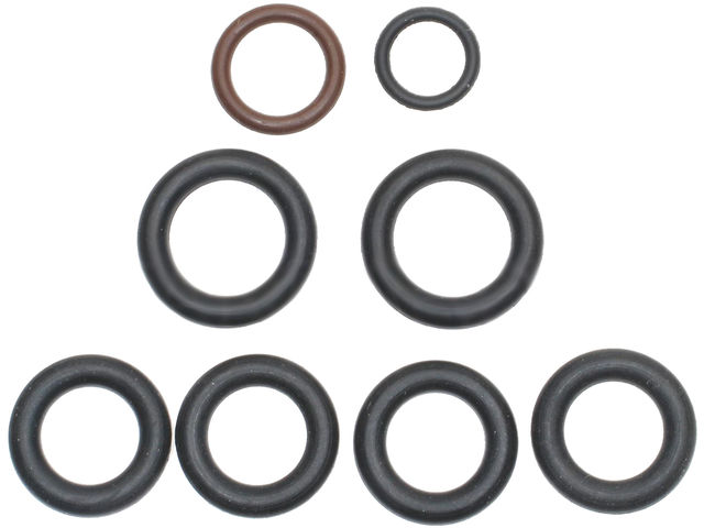 Fuel Line O-Ring - 1988-1993 Pontiac Grand Prix - Standard Motor Products 4722-05198850