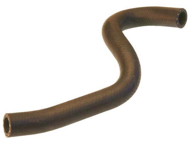 Pipe-2 To Pipe-3 Heater Hose - 1988-1992 Pontiac Grand Prix - Gates 4722-05280004