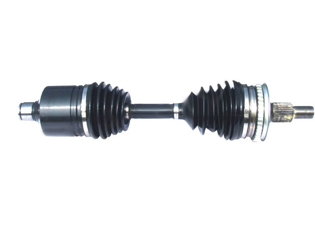 Axle Assembly - 1988-1996 Pontiac Grand Prix - SurTrack 4722-05363918