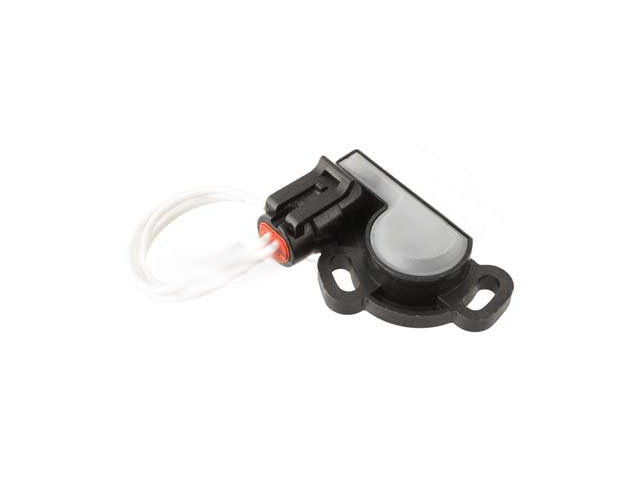 Throttle Position Sensor - 1988 Pontiac Grand Prix 2.8L V6 - Walker 4722-05387538