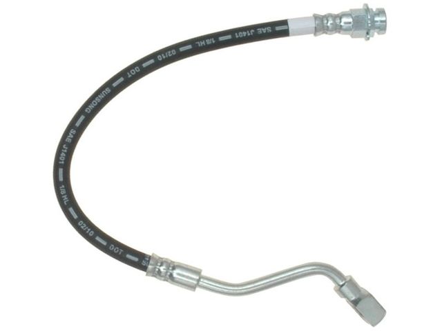 Front Left Brake Hose - 1988-1996 Pontiac Grand Prix - Raybestos 4722-05744592