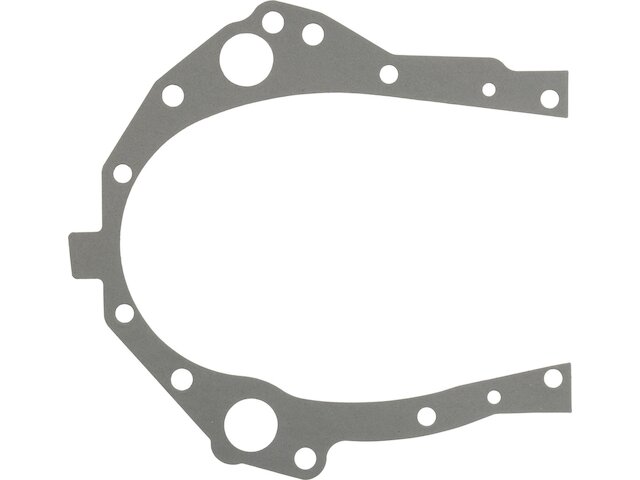 Timing Cover Gasket - 1988-2003 Pontiac Grand Prix - Victor Reinz 4722-06010375
