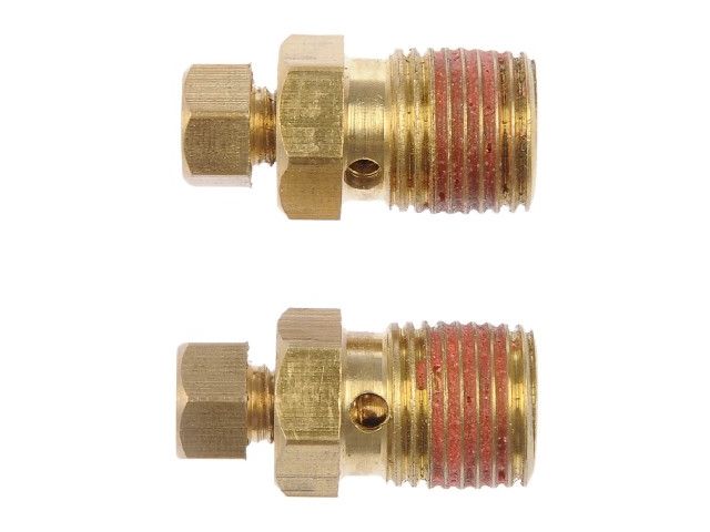 Coolant Bleeder Screw - 1989-2008 Pontiac Grand Prix - Dorman 4723-05109276