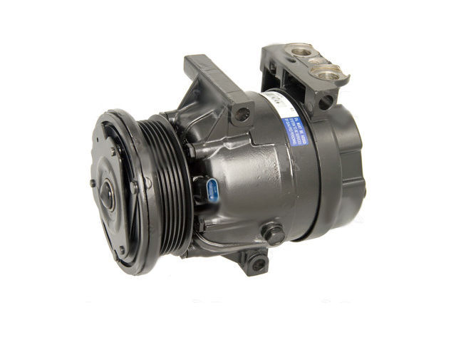 A/C Compressor - 1996-2003 Pontiac Grand Prix 3.1L V6 - Four Seasons 4724-05040571