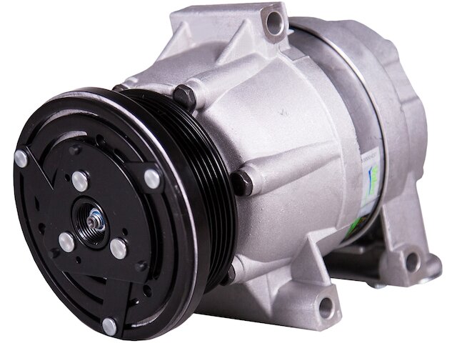 A/C Compressor - 1996-2003 Pontiac Grand Prix 3.1L V6 - Valeo 4724-05418127