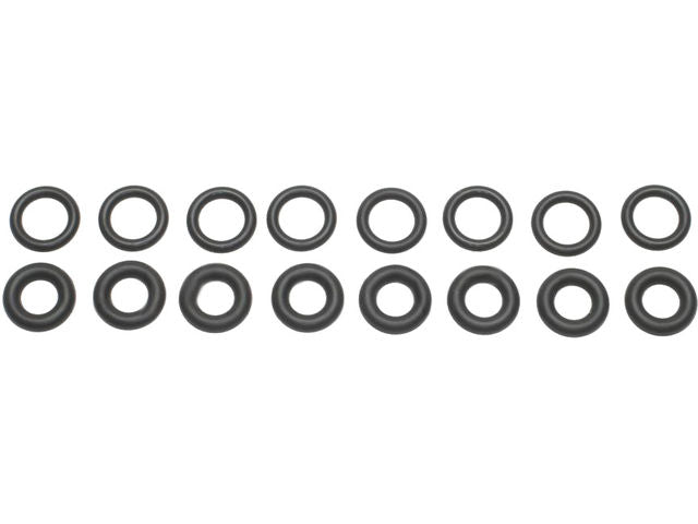 Fuel Injector Seal Kit - 2000-2003 Pontiac Grand Prix - Standard Motor Products 4726-05198864