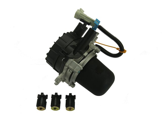 Secondary Air Injection Pump - 2000-2002 Pontiac Grand Prix - APA/URO Parts 4726-06244767