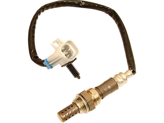 Upstream Oxygen Sensor - 2001-2003 Pontiac Grand Prix 3.1L V6 VIN J Naturally Aspirated GAS - Walker 4727-05239124