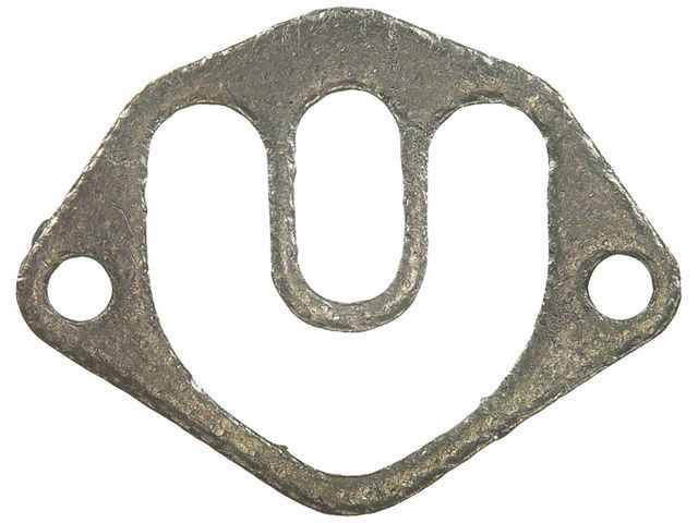 Valve To Adapter EGR Valve Gasket - 1991-1995 Pontiac Grand Prix 3.4L V6 - Felpro 4731-05036315