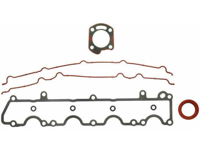 Intake Valve Cover Gasket Set - 1991 Pontiac Grand Prix 2.3L 4-Cylinder - Felpro 4731-05038930