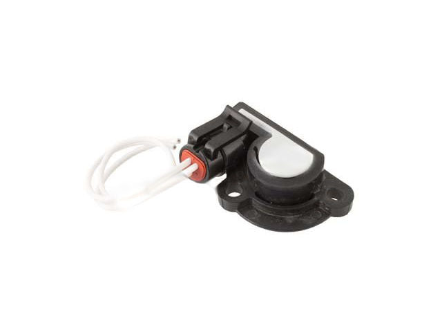 Throttle Position Sensor - 1991-1995 Pontiac Grand Prix 3.4L V6 - Walker 4731-05387537