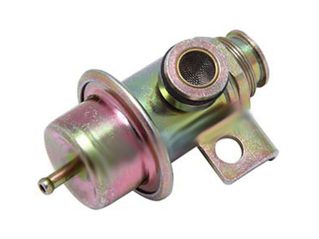Fuel Pressure Regulator - 1991-1995 Pontiac Grand Prix 3.4L V6 - Walker 4731-05388003