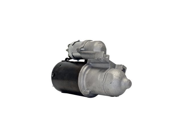 Starter - 1991-1995 Pontiac Grand Prix 3.1L V6 - Pure Energy 4731-05514057