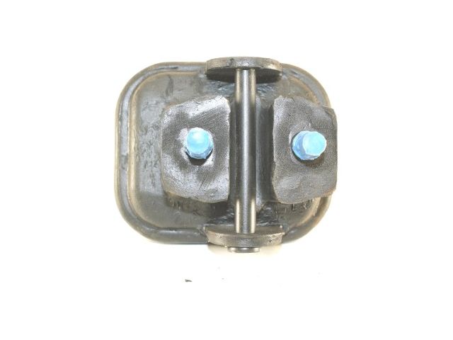 Front Right Engine Mount - 1991-1996 Pontiac Grand Prix 3.4L V6 - DEA 4731-05539485