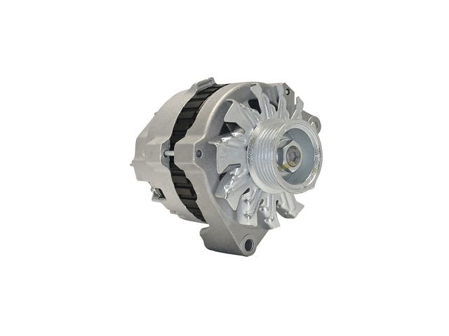 Alternator - 1992-1993 Pontiac Grand Prix 3.4L V6 - Pure Energy 4732-05516598