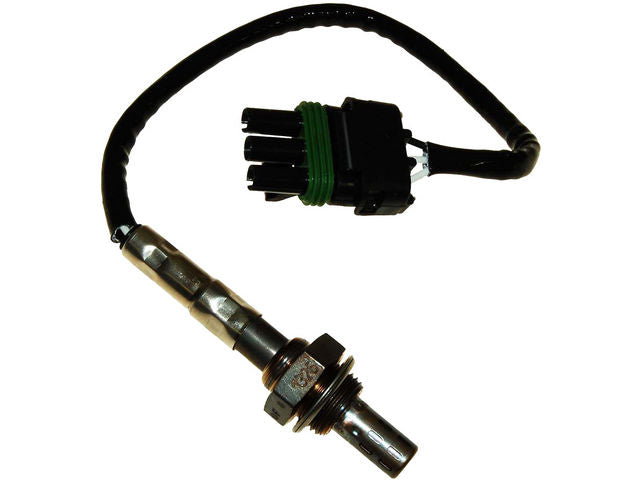 Upstream Oxygen Sensor - 1993 Pontiac Grand Prix 3.1L V6 VIN T Naturally Aspirated GAS - Walker 4733-05238987