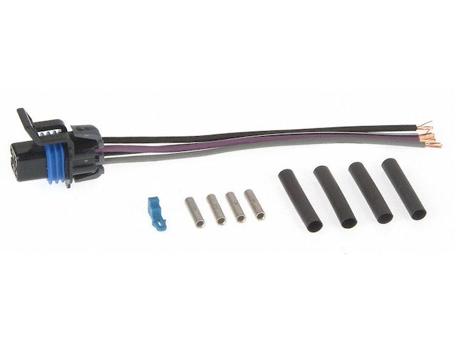 Fuel Pump Wiring Harness - 1997-2004 Pontiac Grand Prix - Carter 4734-05641608