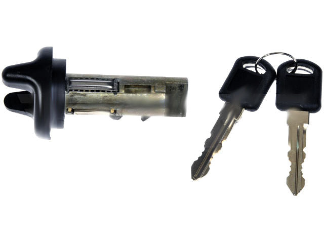 Ignition Lock Cylinder - 1997-1999 Pontiac Grand Prix - Dorman 4734-05773435